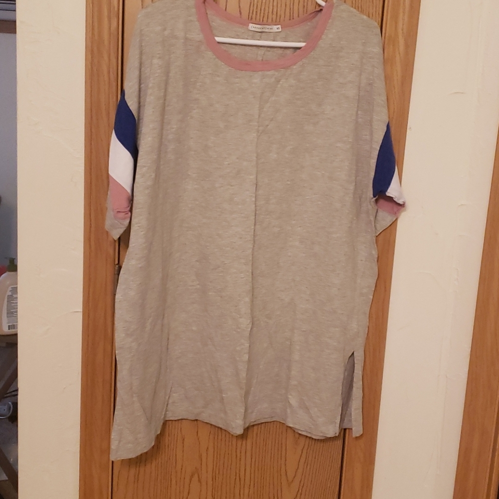 T shirt